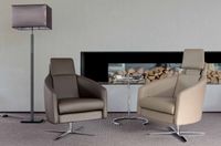 Heida Exclusieve Interieurs Fauteuil Boss IP Design