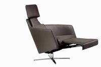 Heida Exclusieve Interieurs Fauteuil Boss IP Design