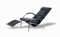 Heida Exclusieve Interieurs Fauteuil Curve IP Design