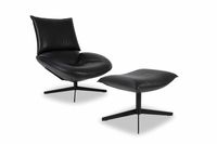 Heida Exclusieve Interieurs Fauteuil Allrounder IP Design