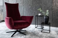 Heida Exclusieve Interieurs Fauteuil Daydreamer IP Design