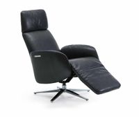 Heida Exclusieve Interieurs Fauteuil Master IP Design