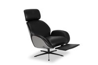 Heida Exclusieve Interieurs Fauteuil Trinity IP Design