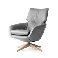 Heida Exclusieve Interieurs Fauteuil LLoyd Leolux