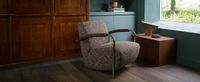 Heida Exclusieve Interieurs Fauteuil Scylla leolux