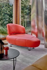 Heida Exclusieve Interieurs Fauteuil Kikko Leolux