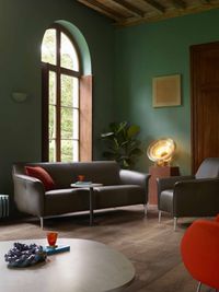 Heida Exclusieve Interieurs Fauteuil Mayuro Leolux