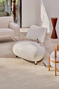 Heida Exclusieve Interieurs Fauteuil Pallone leolux