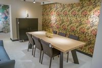 Heida Exclusieve Interieurs eettafel Storm Kluskens outlet