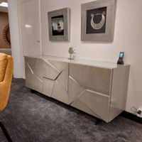 Heida Exclusieve Interieurs Dressoir Concrete Dallagnese outlet