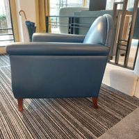 Heida Exclusieve Interieurs fauteuil Lyra outlet