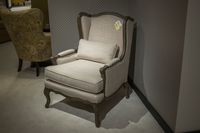 Heida Exclusieve Interieurs Fauteuil Americana outlet