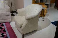 Heida Exclusieve Interieurs set van 2 kessels fauteuils outlet