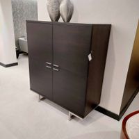 Heida Exclusieve Interieurs highboard Santos 4 deurs