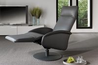 Heida Exclusieve Interieurs Fauteuil Cliff IP Design