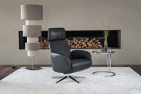 Heida Exclusieve Interieurs Fauteuil Master IP Design