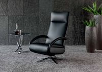 Heida Exclusieve Interieurs Fauteuil Trim IP Design