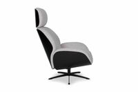 Heida Exclusieve Interieurs Fauteuil Trinity IP Design